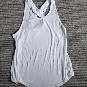 Workout tank
